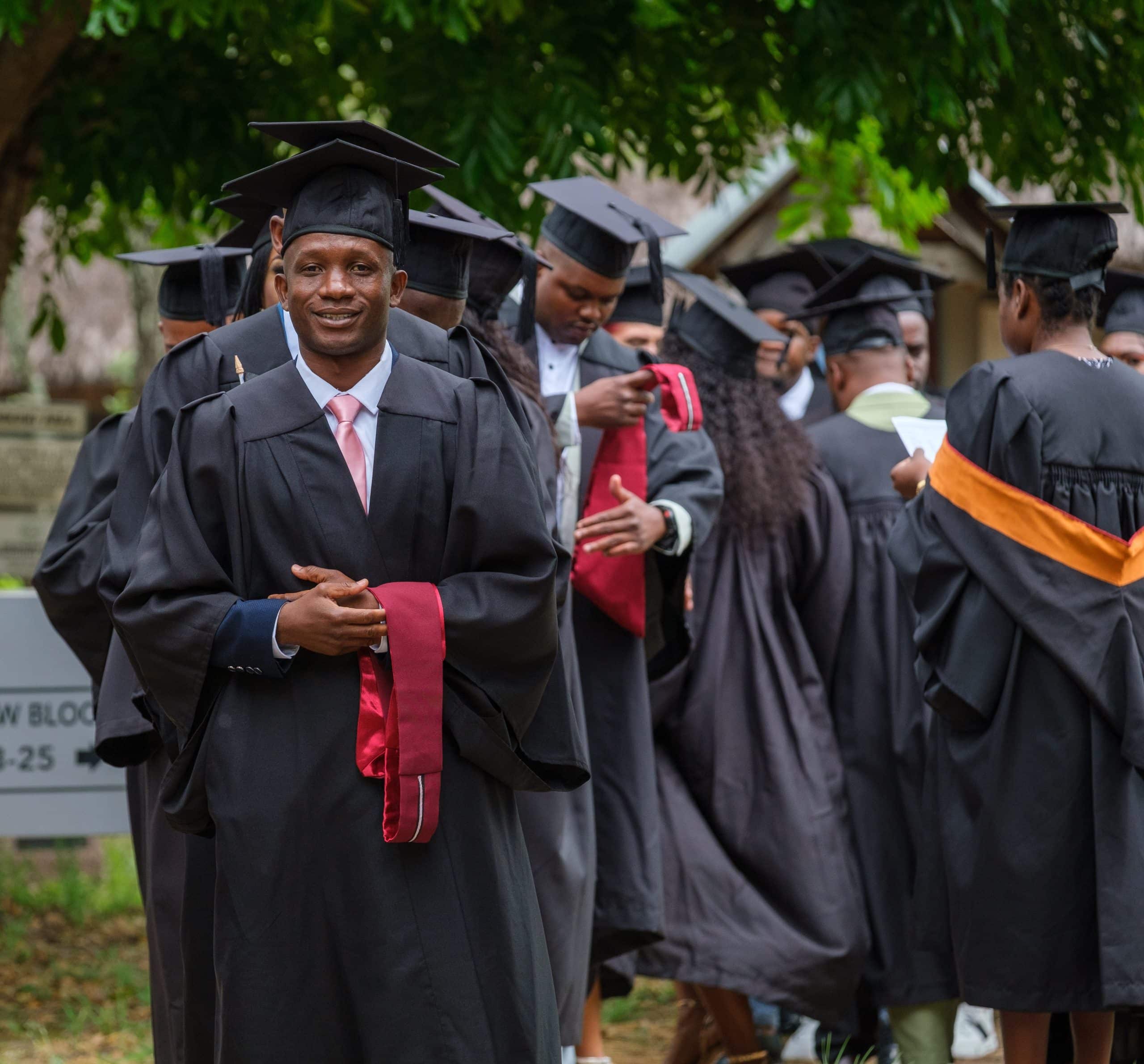 Southern African Wildlife College