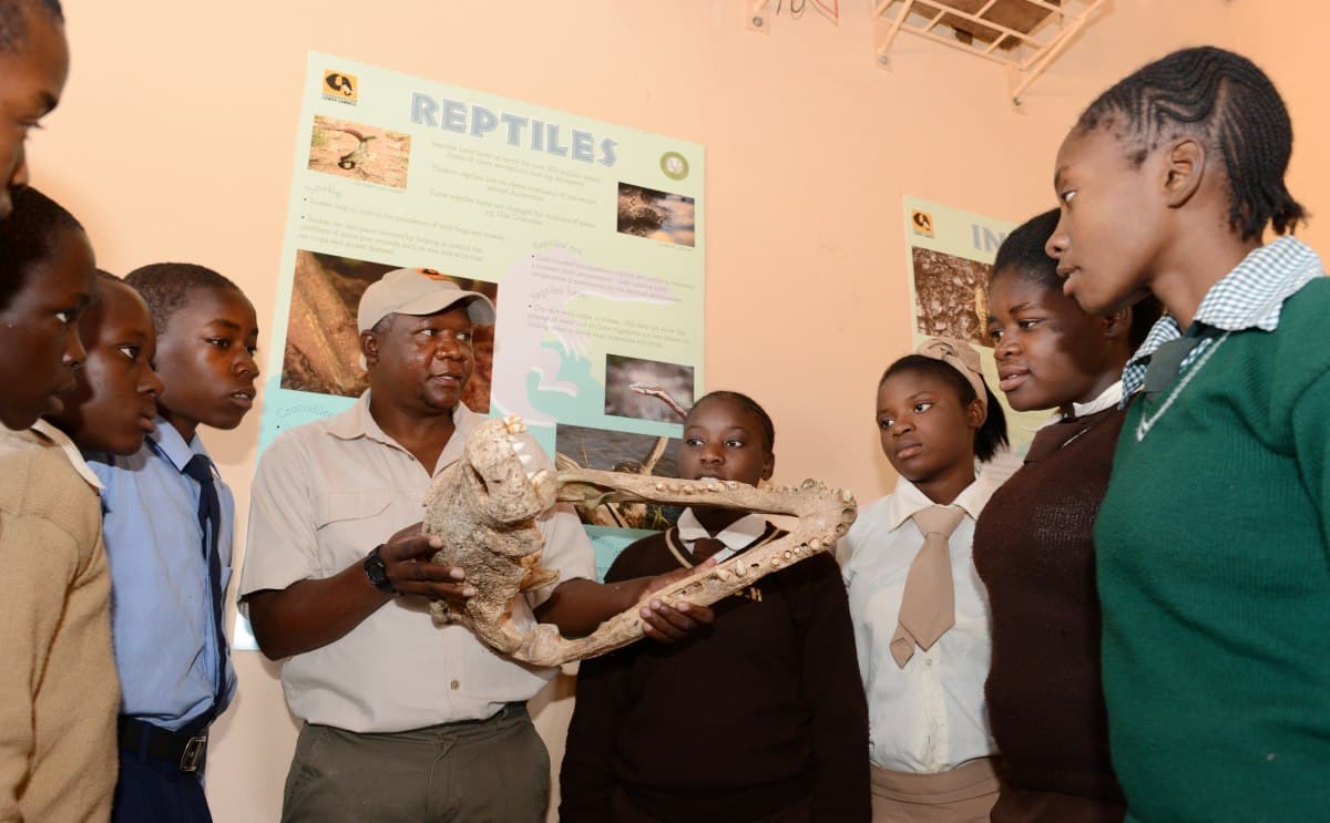 CLZ Education Session