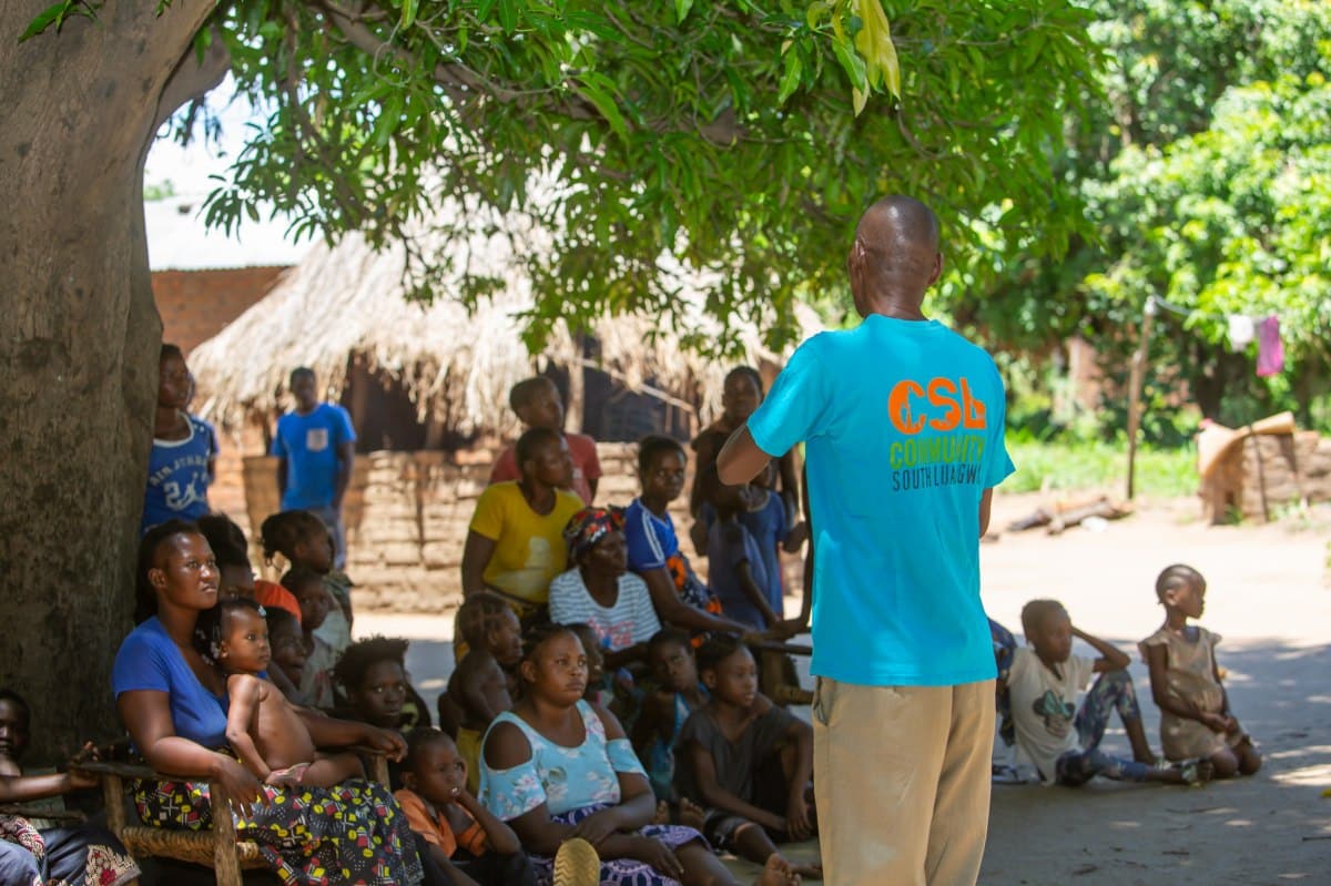 CSL SEKA Theatre Group