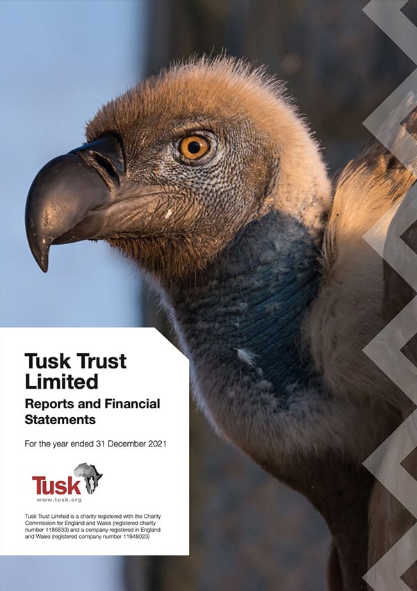 Tusk Trust Limited Reports & Financial Statements 2021