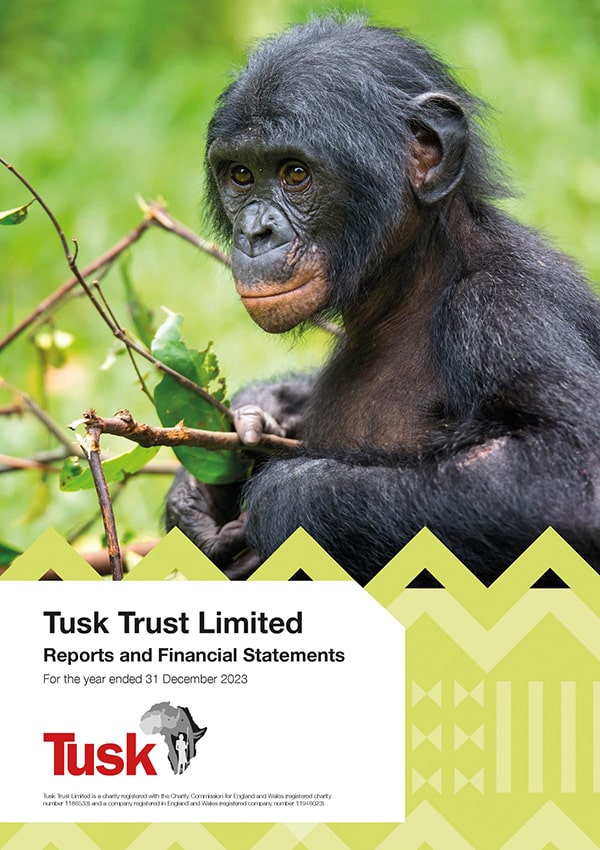 Tusk Trust Limited Reports & Financial Statements 2023