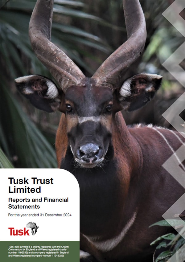 Tusk Trust Limited Reports & Financial Statements 2024