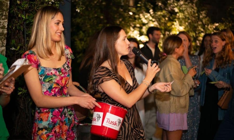 Generation Tusk Summer Party