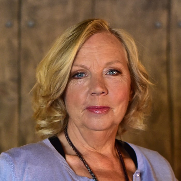 Deborah Meaden