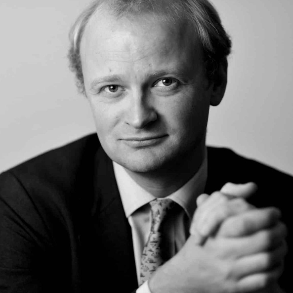 Alexander Rhodes (Chairman) 