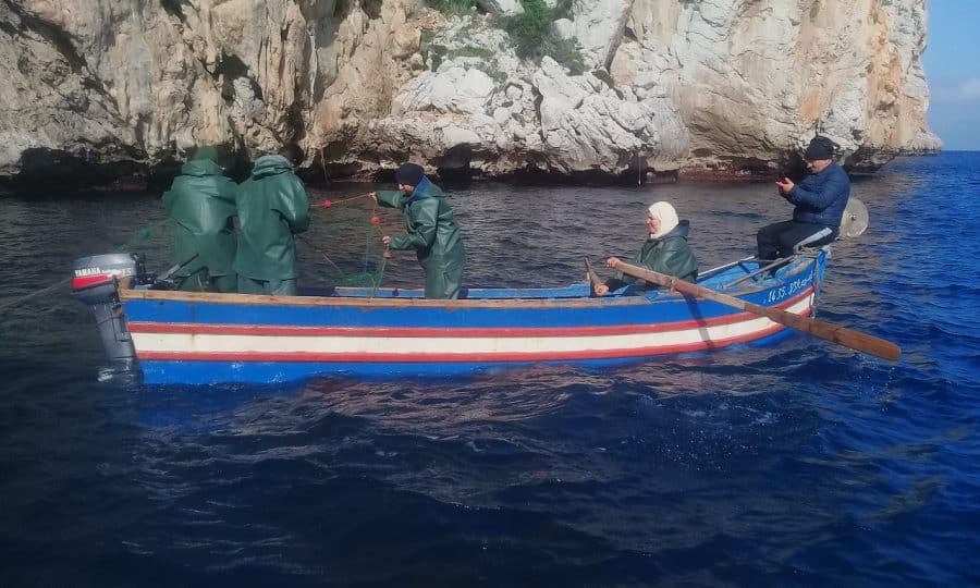 ATTOMM-Integrating Moroccan Women in Marine Conservation
