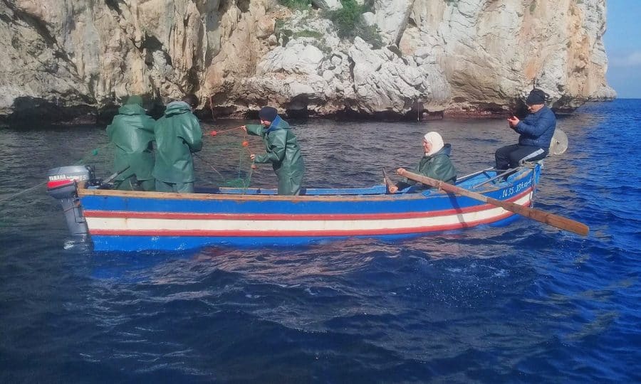 ATTOMM - Integrating Moroccan Women in Marine Conservation