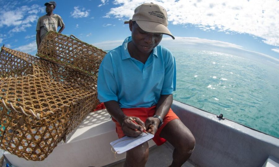 Baseline-Monitoring-and-Research in Tanzania