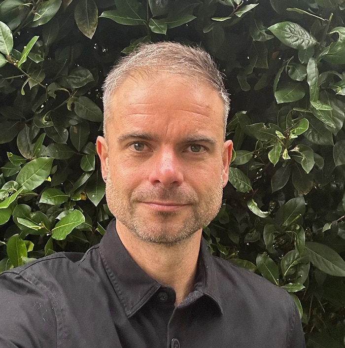 Brandon Quentin Hicks