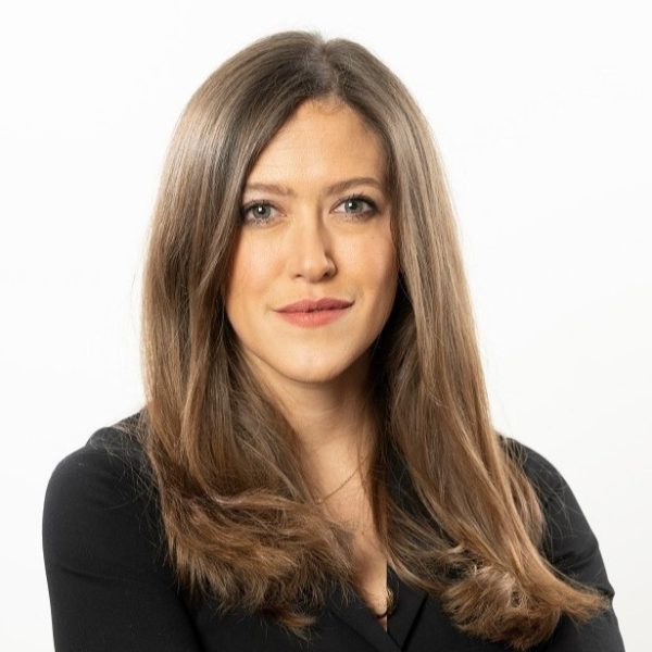 Catherine Riccomini, Director of Marketing and Communications at Shaftesbury Capital