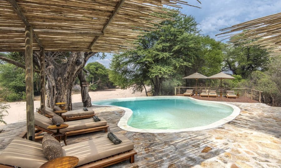 Tanzania luxury holiday Africa