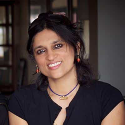 Dr. Manjula Tiwari, President of Ocean Ecology Network and Tusk project partner
