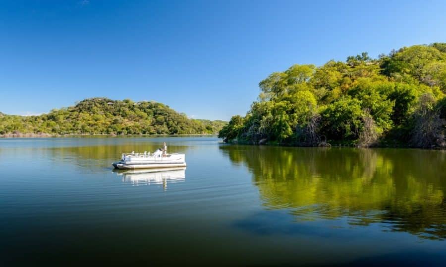 Africa luxury holidays