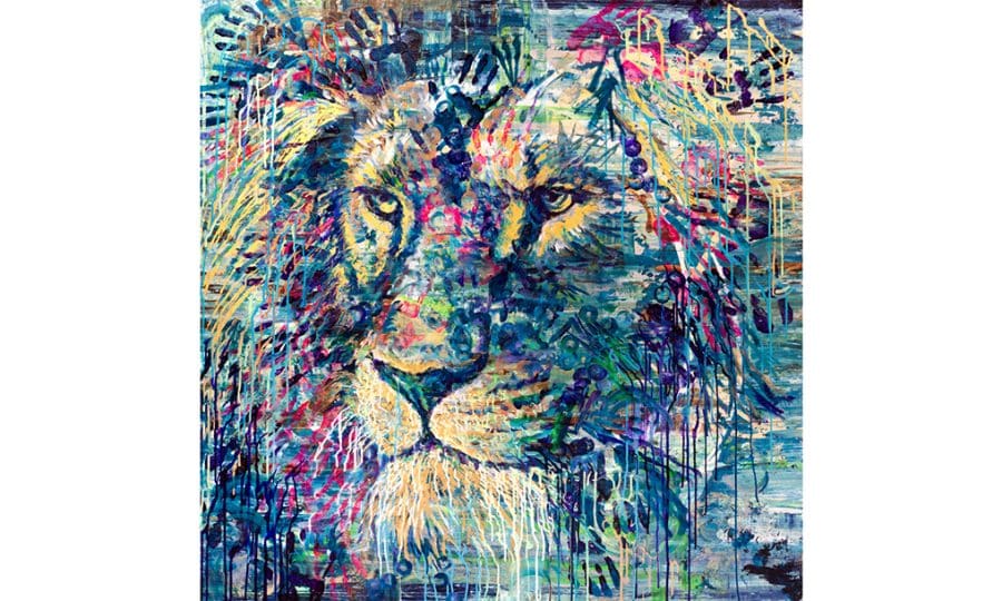 Fierce - Hannah Shergold