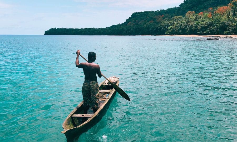 canoe-along-the-coast
