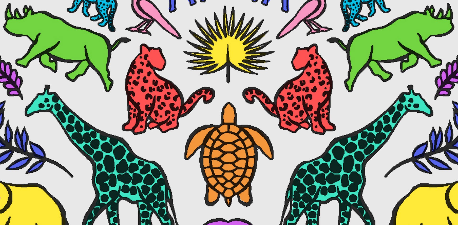 Tusk Totos Banner Image