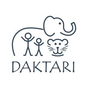 Daktari Logo