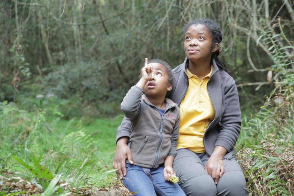 Introducing Tusk Award 2021 Winner Julie Razafimanahaka