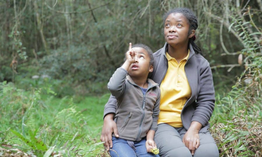 Julie Razafimanahaka