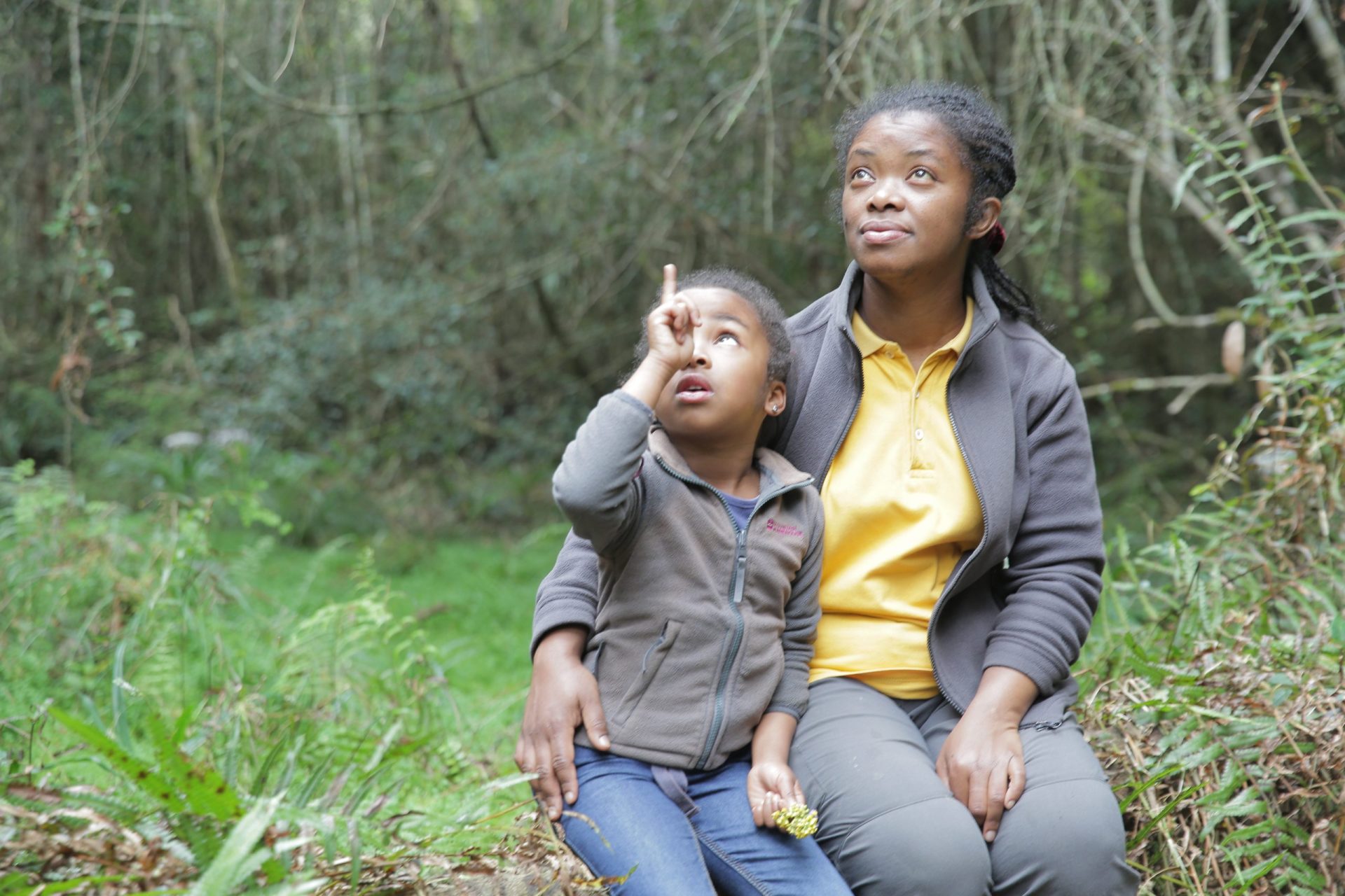 Julie Razafimanahaka