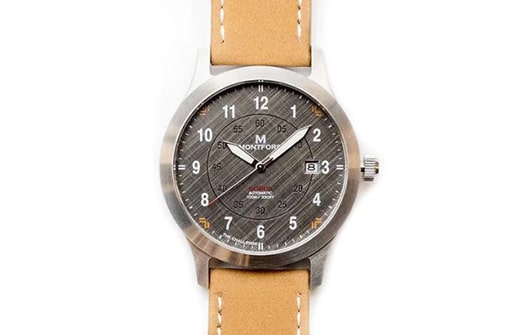Montford-Watch Tusk store