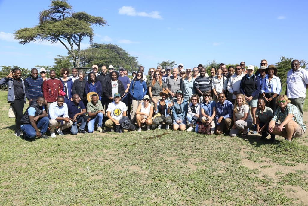 Tusk Conservation Symposium 2022