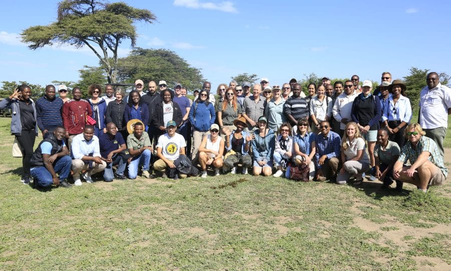 Tusk Conservation Symposium 2022