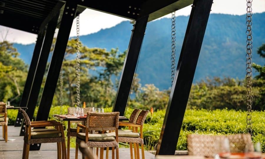 dining-room-terrace Rwanda