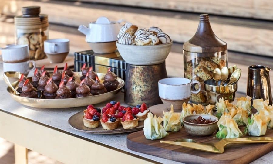 PAMU DECADENT TREATS