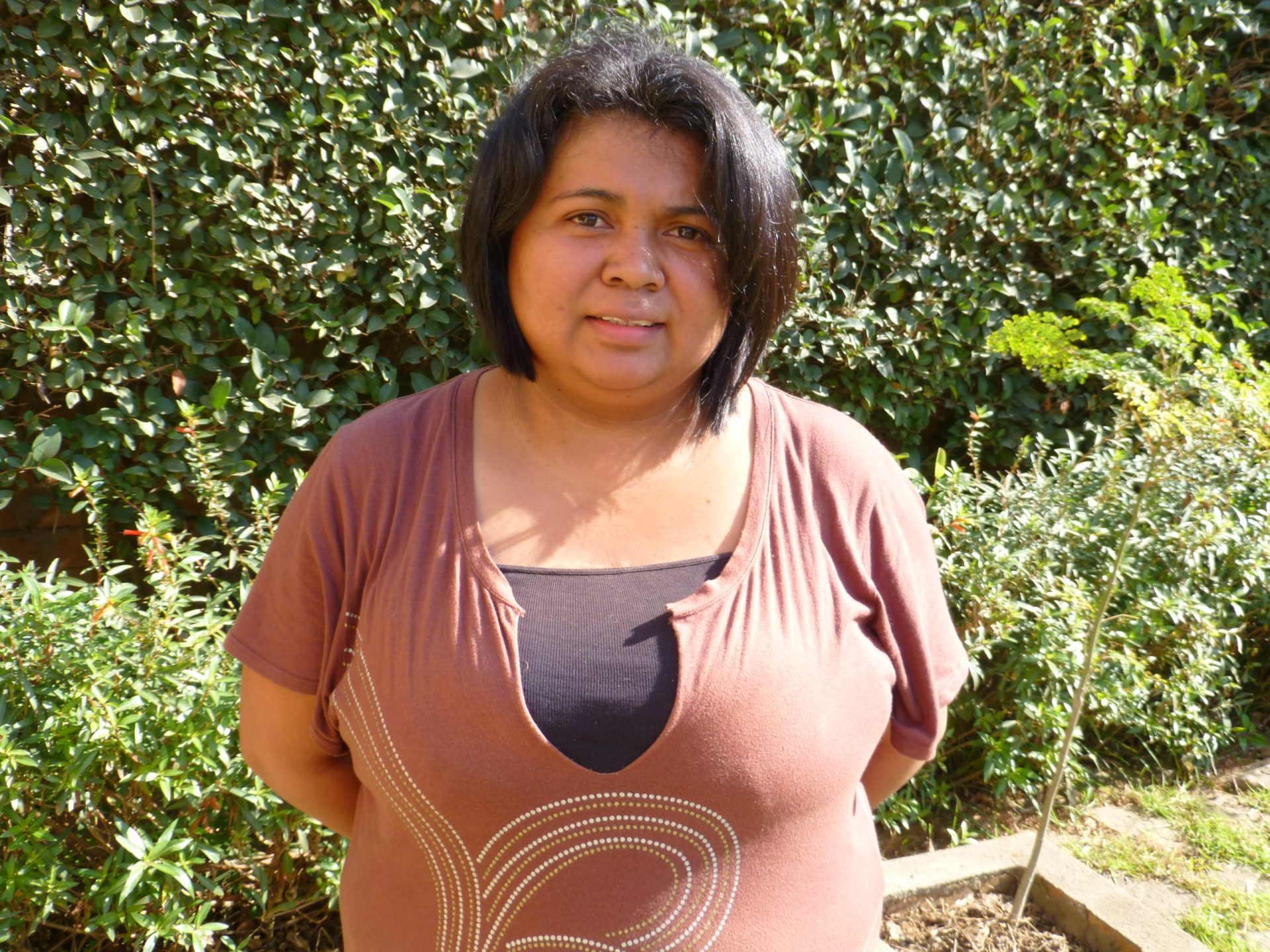 Josia Razafindramanana