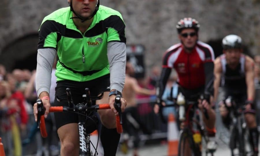 Prudential Ride London Rory Collins