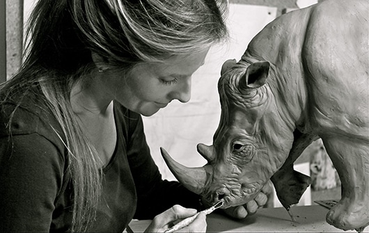 Rosamund Lloyd Tusk Store