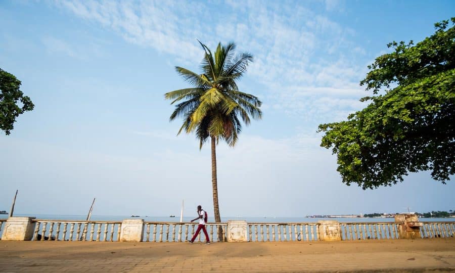Sao Tome
