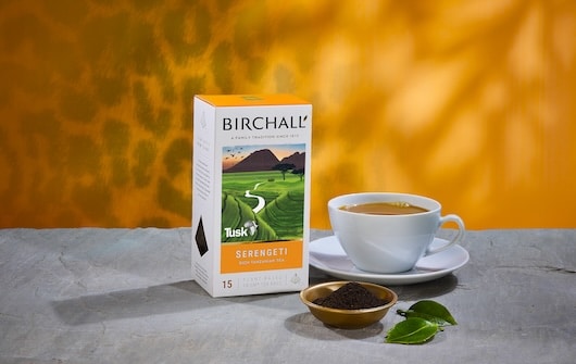 Birchall Serengeti Tea
