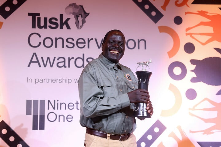 Tusk Conservation Awards