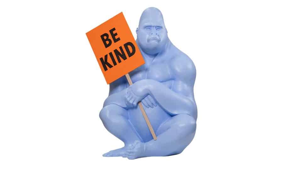 Tusk Gorilla Trail 2023 nickandrewsphoto Barnaby Barfold - Be Kind-web