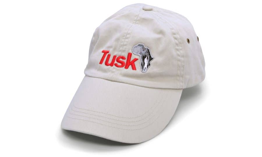 Tusk Sand Cap