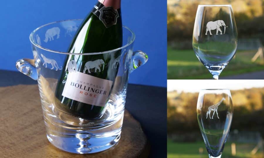 Inkerman - Tusk Collection