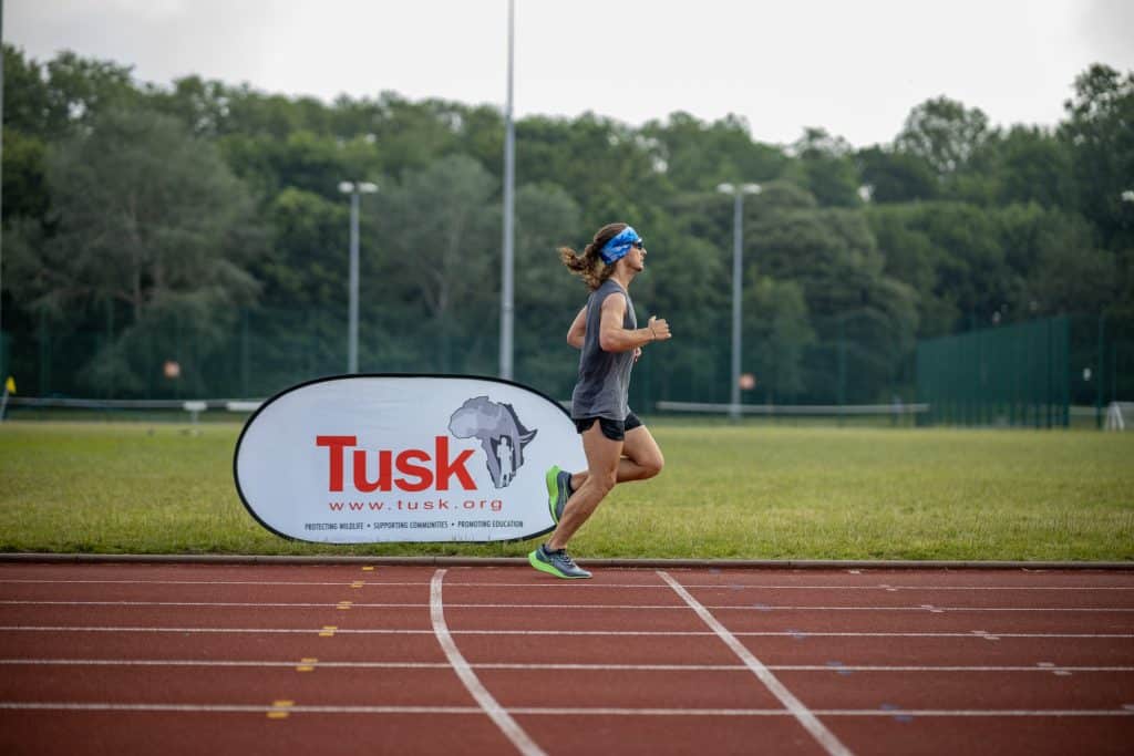 VLSM21 &amp; TrackLifeLDN (c) ImageGod