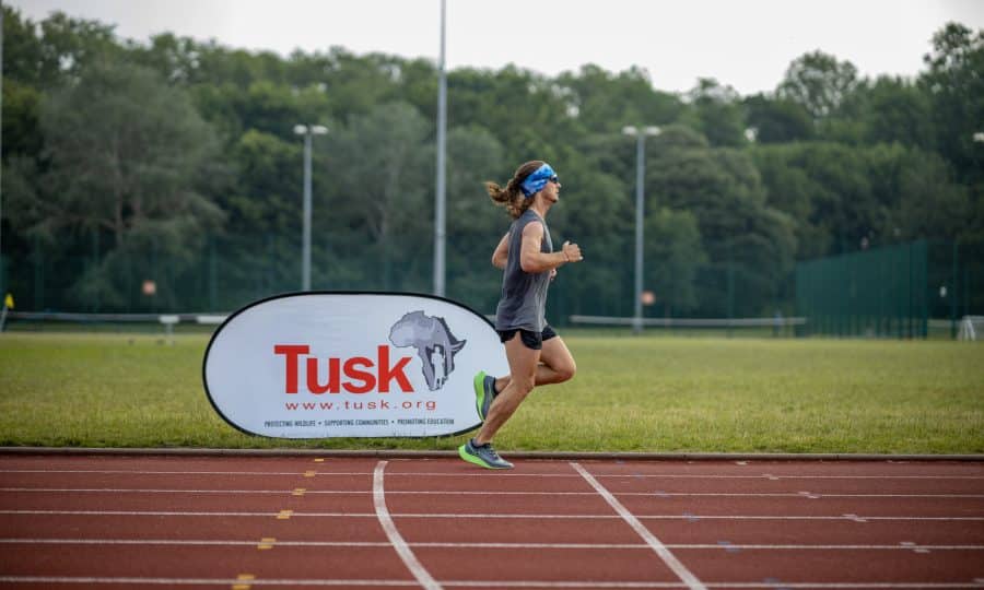 VLSM21 &amp; TrackLifeLDN (c) ImageGod