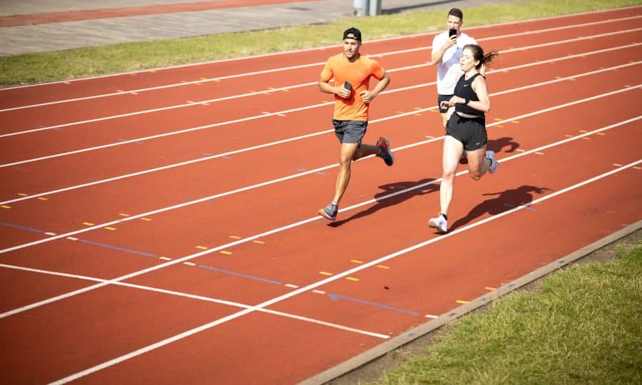 VLSM21 &amp; TrackLifeLDN (c) ImageGod