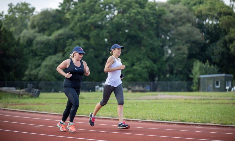 VLSM21 &amp; TrackLifeLDN (c) ImageGod