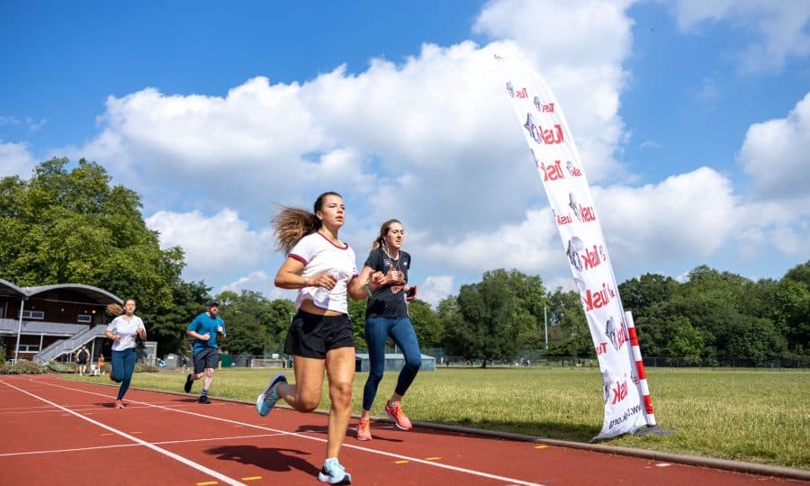 VLSM21 &amp; TrackLifeLDN (c) ImageGod