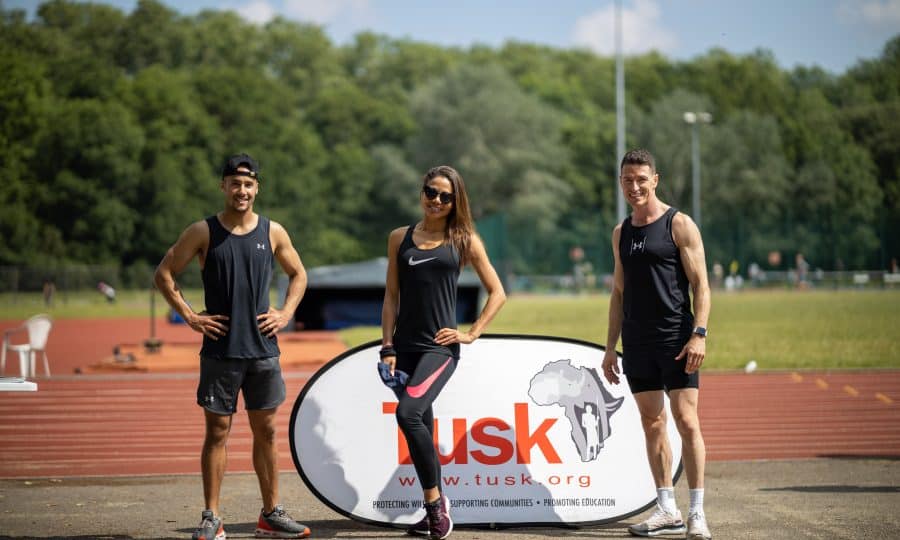 VLSM21 &amp; TrackLifeLDN (c) ImageGod