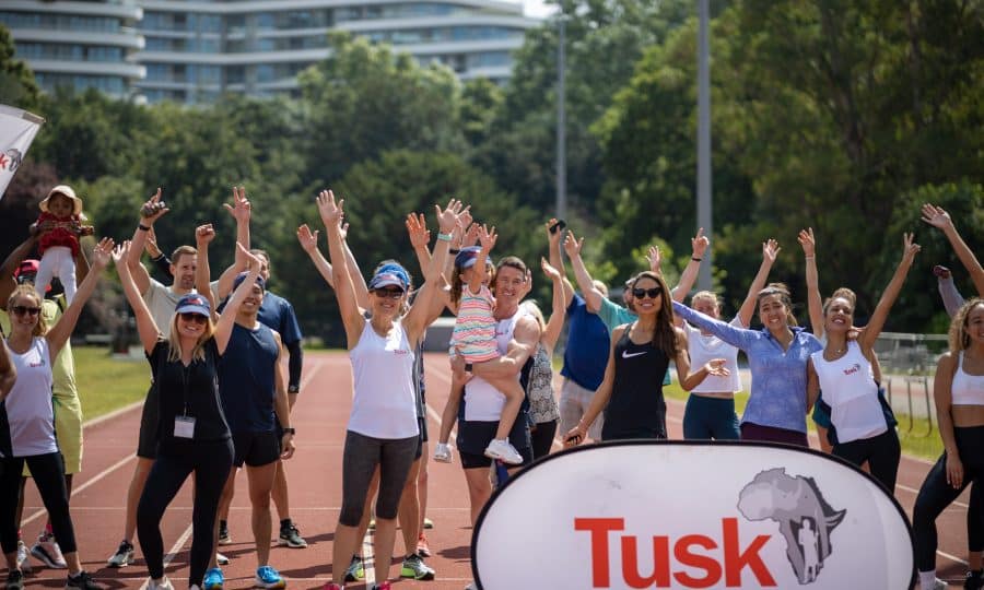 VLSM21 &amp; TrackLifeLDN (c) ImageGod