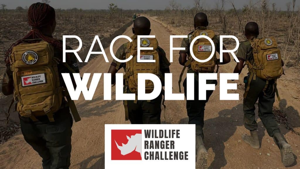 Wildlife Ranger Challenge 2025 Launches