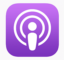 apple podcast
