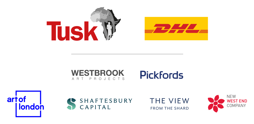 Turtle Trail Partners and Sponsor Logos